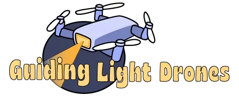 Cropped Guiding Light Drones Logo